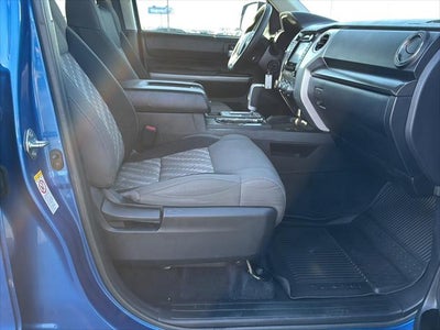 2018 Toyota Tundra SR5 5.7L V8