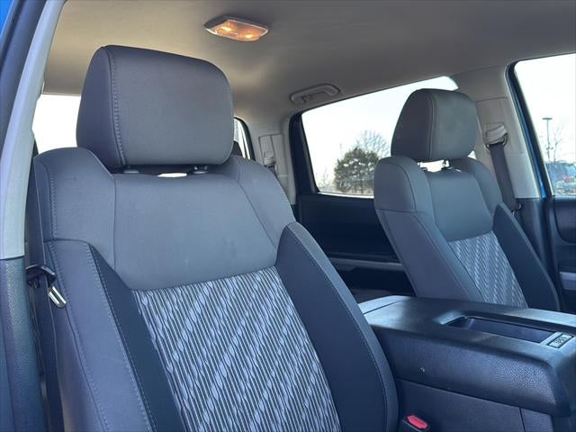 2018 Toyota Tundra SR5 5.7L V8