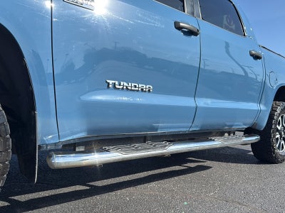 2019 Toyota Tundra SR5 5.7L V8