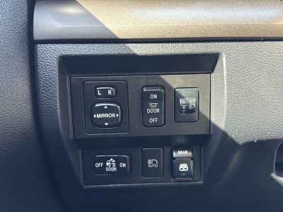 2019 Toyota Tundra SR5 5.7L V8