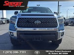 2019 Toyota Tundra SR5 5.7L V8