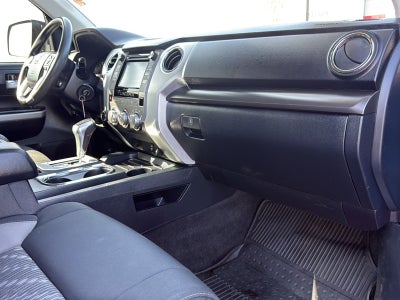 2019 Toyota Tundra SR5 5.7L V8