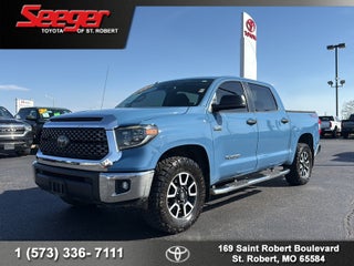 2019 Toyota Tundra