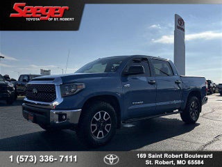 2019 Toyota Tundra SR5 5.7L V8