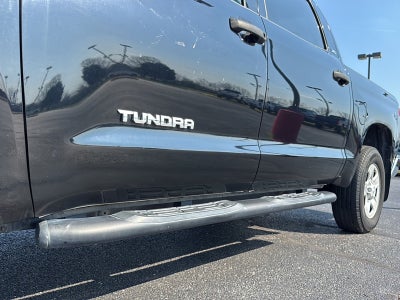 2018 Toyota Tundra SR5 5.7L V8