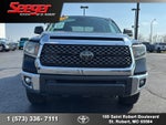 2018 Toyota Tundra SR5 5.7L V8