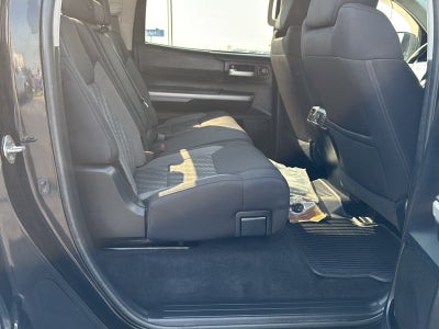 2018 Toyota Tundra SR5 5.7L V8