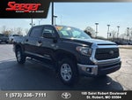 2018 Toyota Tundra SR5 5.7L V8