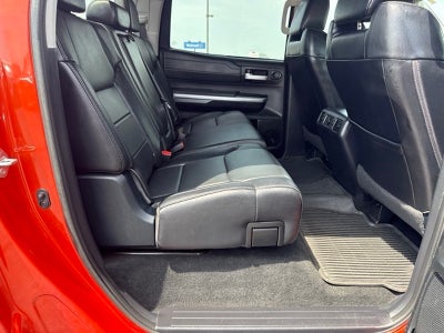 2017 Toyota Tundra Limited 5.7L V8