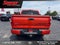 2017 Toyota Tundra Limited 5.7L V8