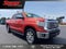 2017 Toyota Tundra Limited 5.7L V8