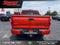 2017 Toyota Tundra Limited 5.7L V8