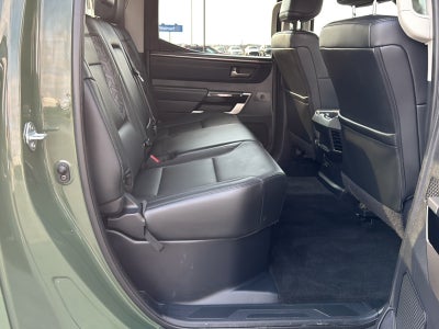 2023 Toyota Tundra Limited