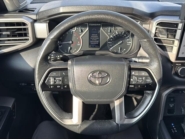 2023 Toyota Tundra Limited