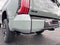 2026 Toyota Tundra Platinum CrewMax 5.5' Bed