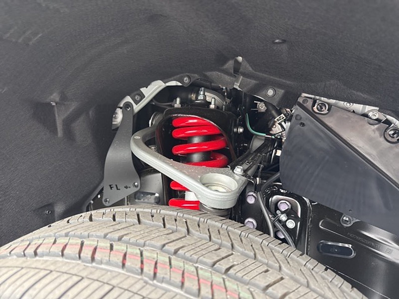 2026 Toyota Tundra Platinum CrewMax 5.5' Bed