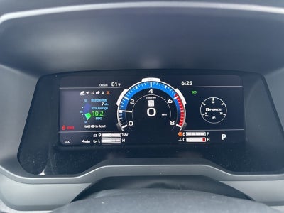 2026 Toyota Tundra Platinum CrewMax 5.5' Bed