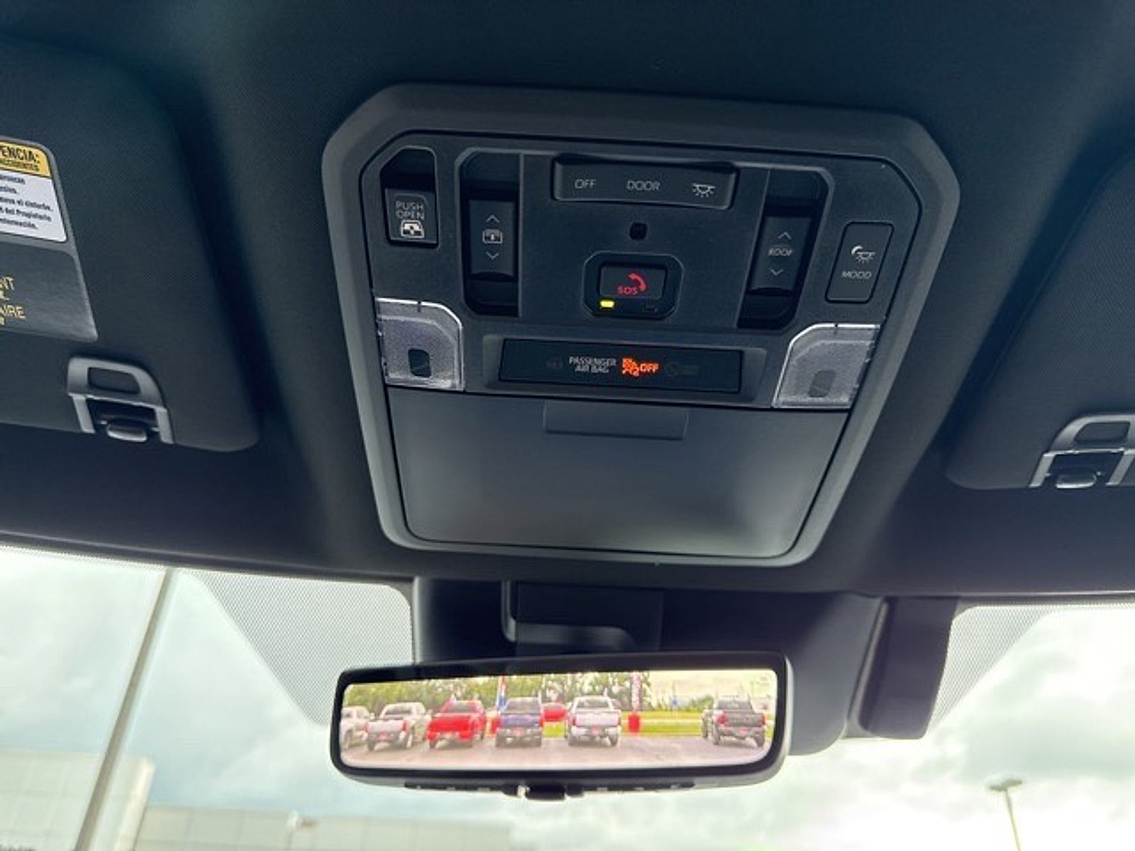 2026 Toyota Tundra Platinum CrewMax 5.5' Bed