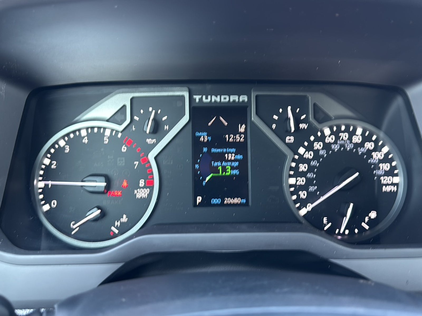 2023 Toyota Tundra SR5