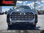 2022 Toyota Tundra 4WD 1794 Edition