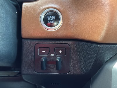 2022 Toyota Tundra 4WD 1794 Edition