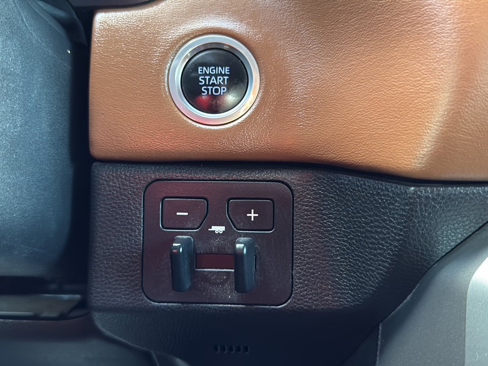 2022 Toyota Tundra 4WD 1794 Edition