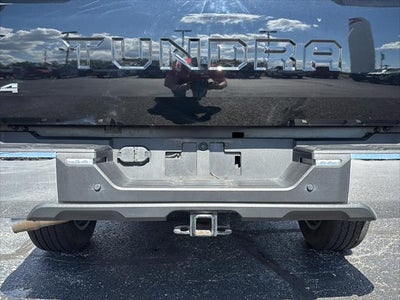 2022 Toyota Tundra 4WD 1794 Edition