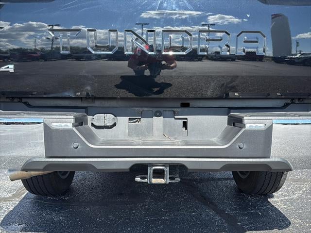 2022 Toyota Tundra 4WD 1794 Edition