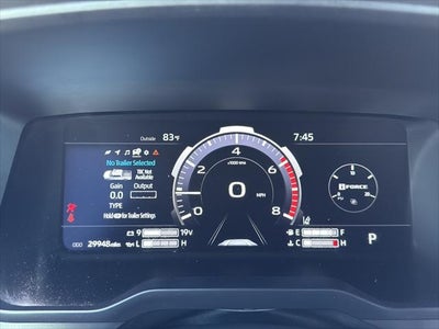 2022 Toyota Tundra 4WD 1794 Edition