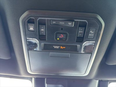 2022 Toyota Tundra 4WD 1794 Edition