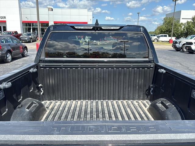 2022 Toyota Tundra 4WD 1794 Edition