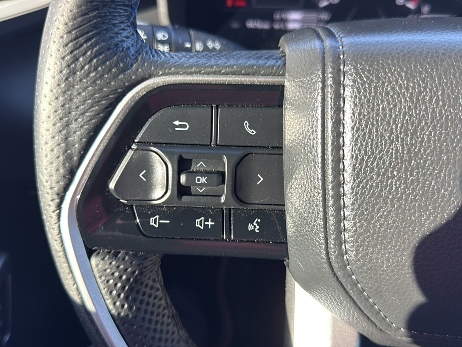 2025 Toyota Tundra 4WD Platinum