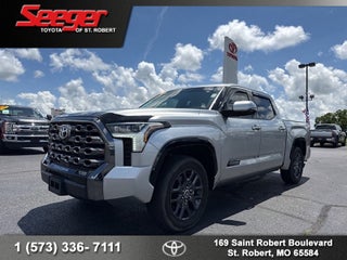 2023 Toyota Tundra