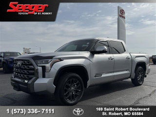 2023 Toyota Tundra