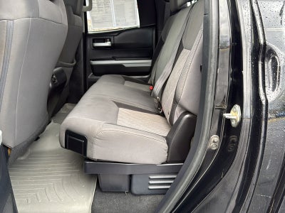 2016 Toyota Tundra SR5 5.7L V8