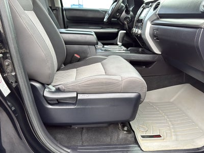 2016 Toyota Tundra SR5 5.7L V8