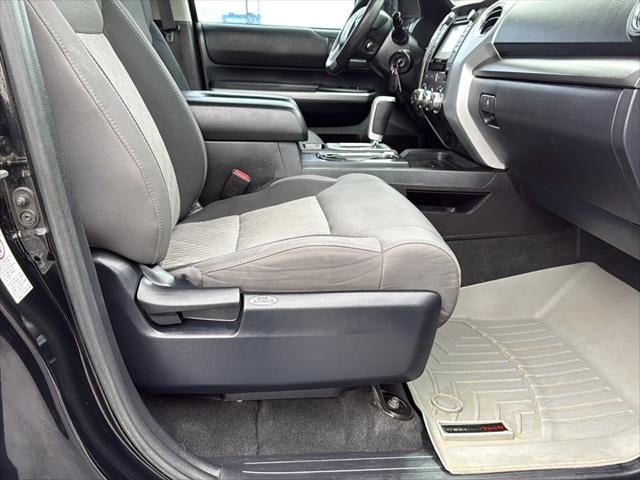 2016 Toyota Tundra SR5 5.7L V8