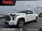 2023 Toyota Tundra Hybrid Capstone