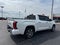 2023 Toyota Tundra Hybrid Capstone