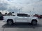 2023 Toyota Tundra Hybrid Capstone