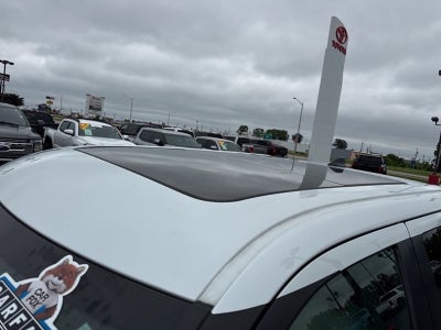 2024 Toyota Tundra Hybrid Capstone 4WD