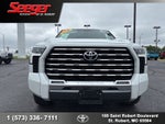 2024 Toyota Tundra Hybrid Capstone 4WD