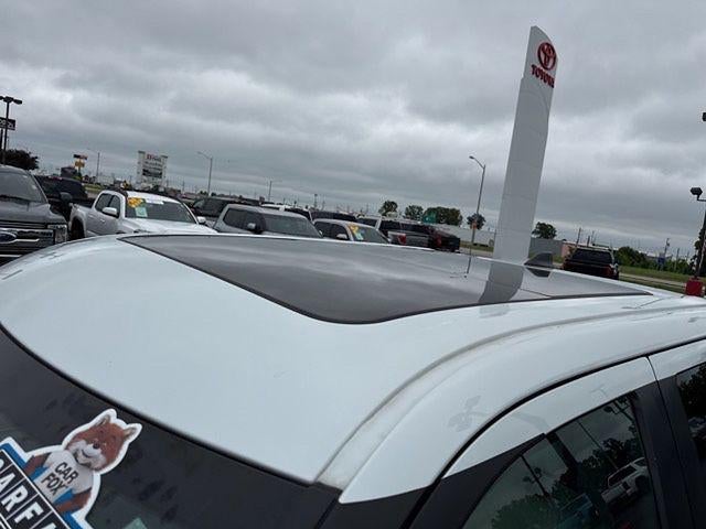 2024 Toyota Tundra Hybrid Capstone 4WD