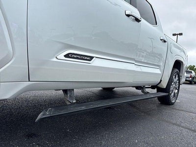 2024 Toyota Tundra Hybrid Capstone 4WD