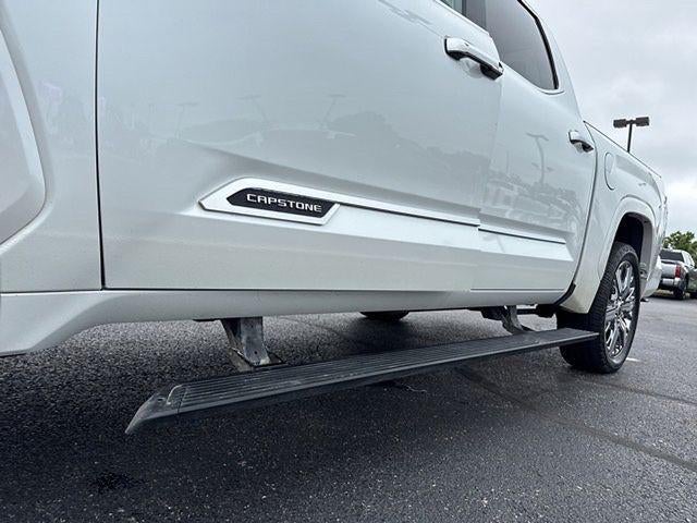 2024 Toyota Tundra Hybrid Capstone 4WD