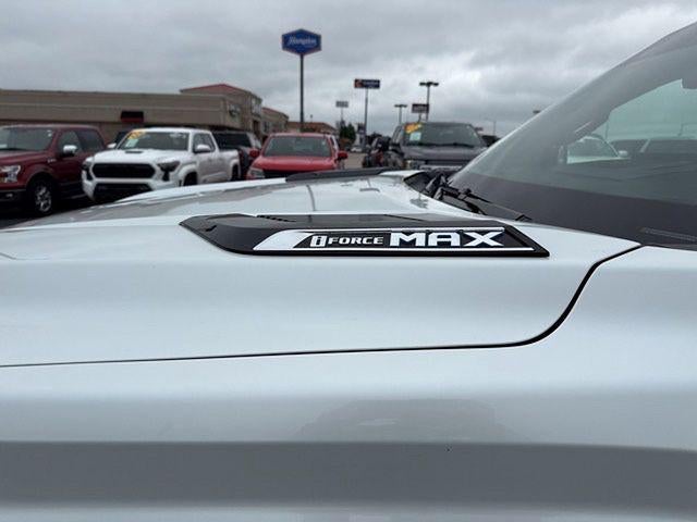 2024 Toyota Tundra Hybrid Capstone 4WD