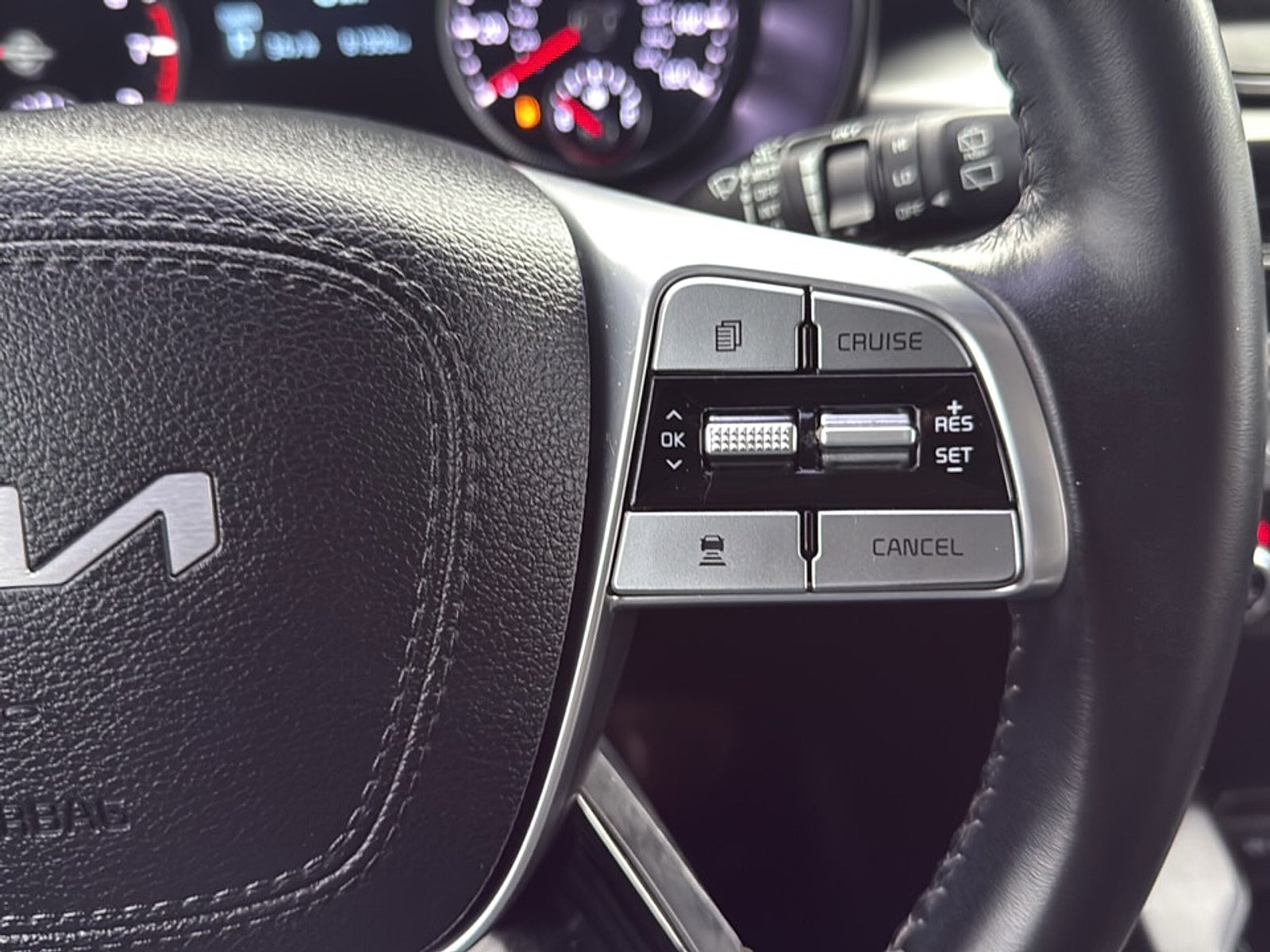 2022 Kia Telluride LX