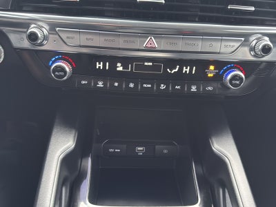 2022 Kia Telluride LX