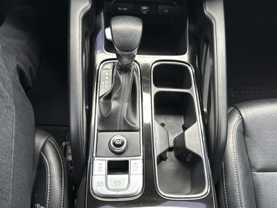 2022 Kia Telluride LX