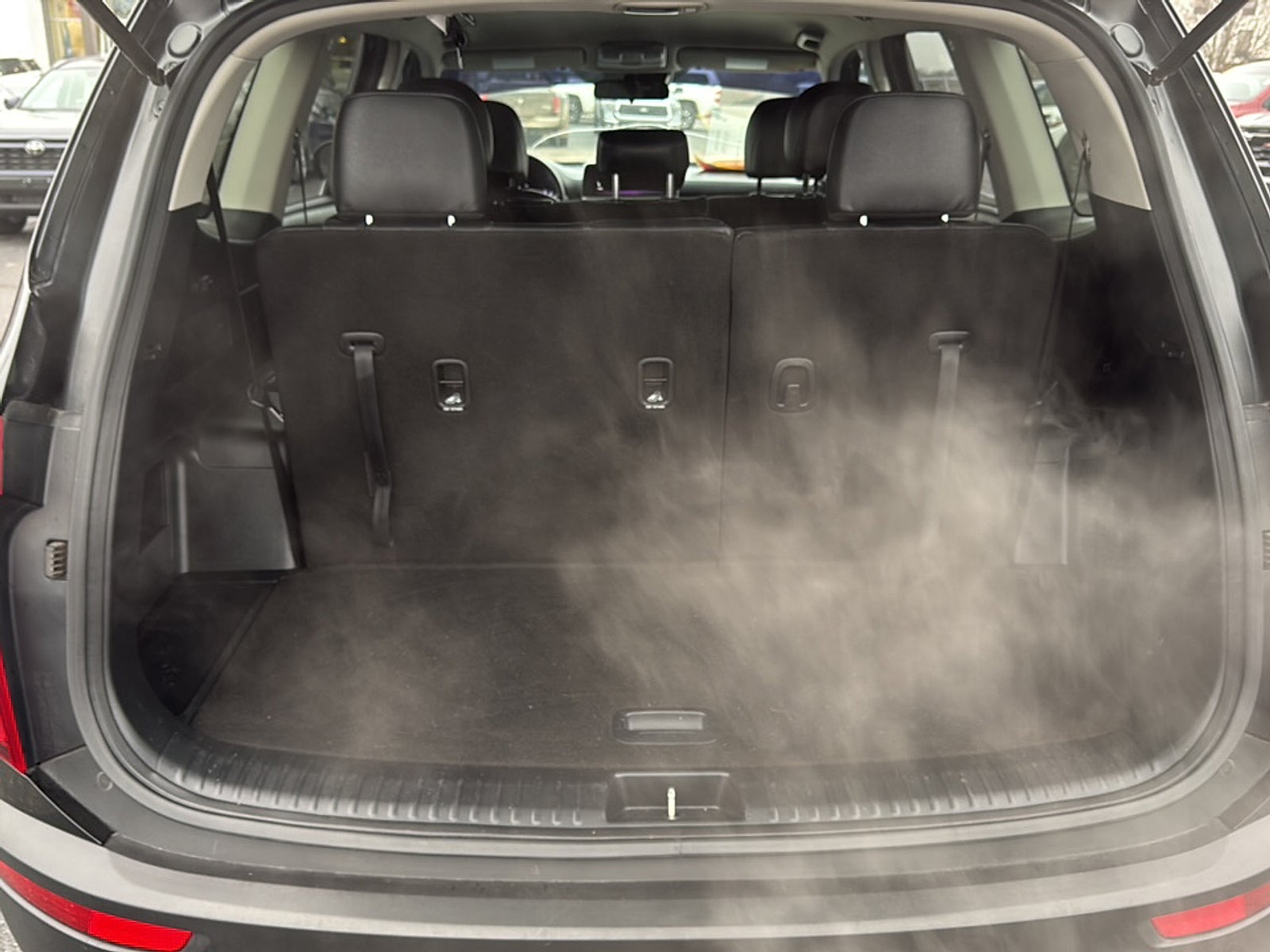 2022 Kia Telluride LX